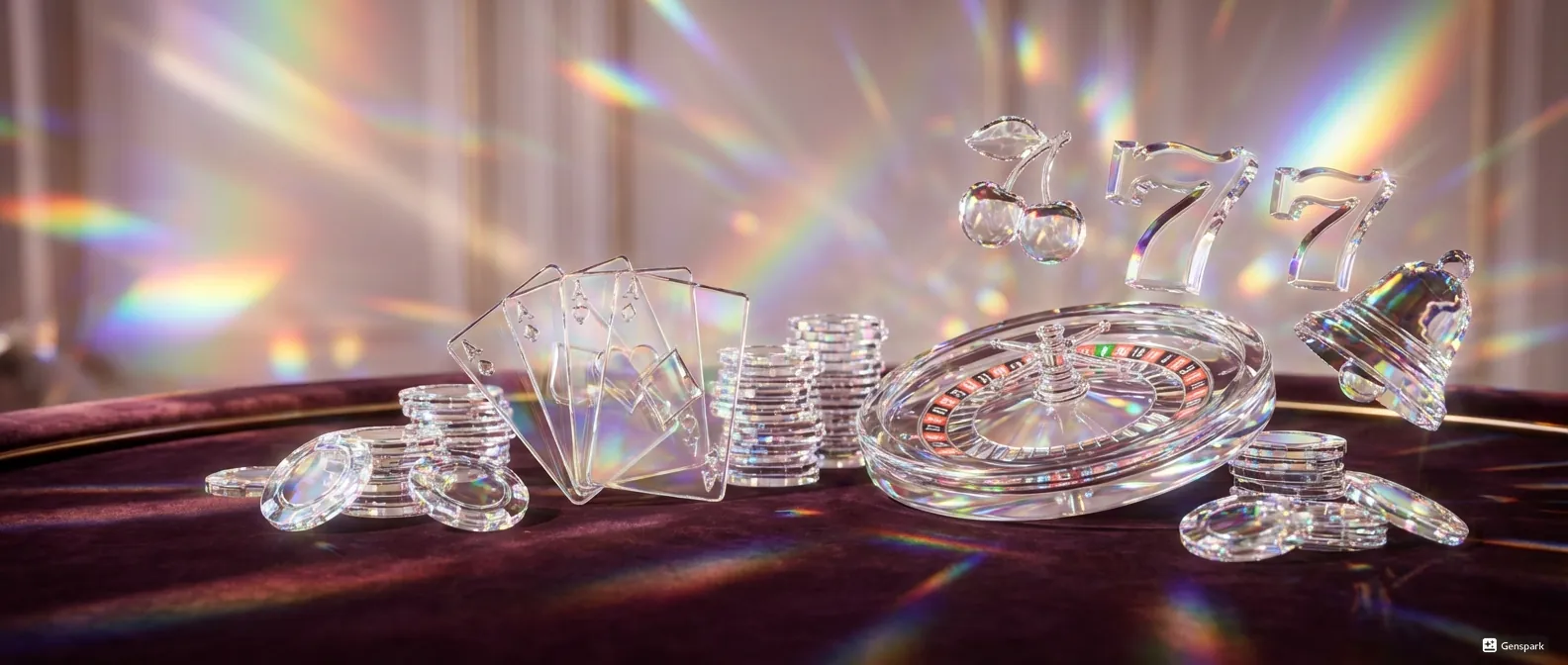 MagicWin Casino bonus