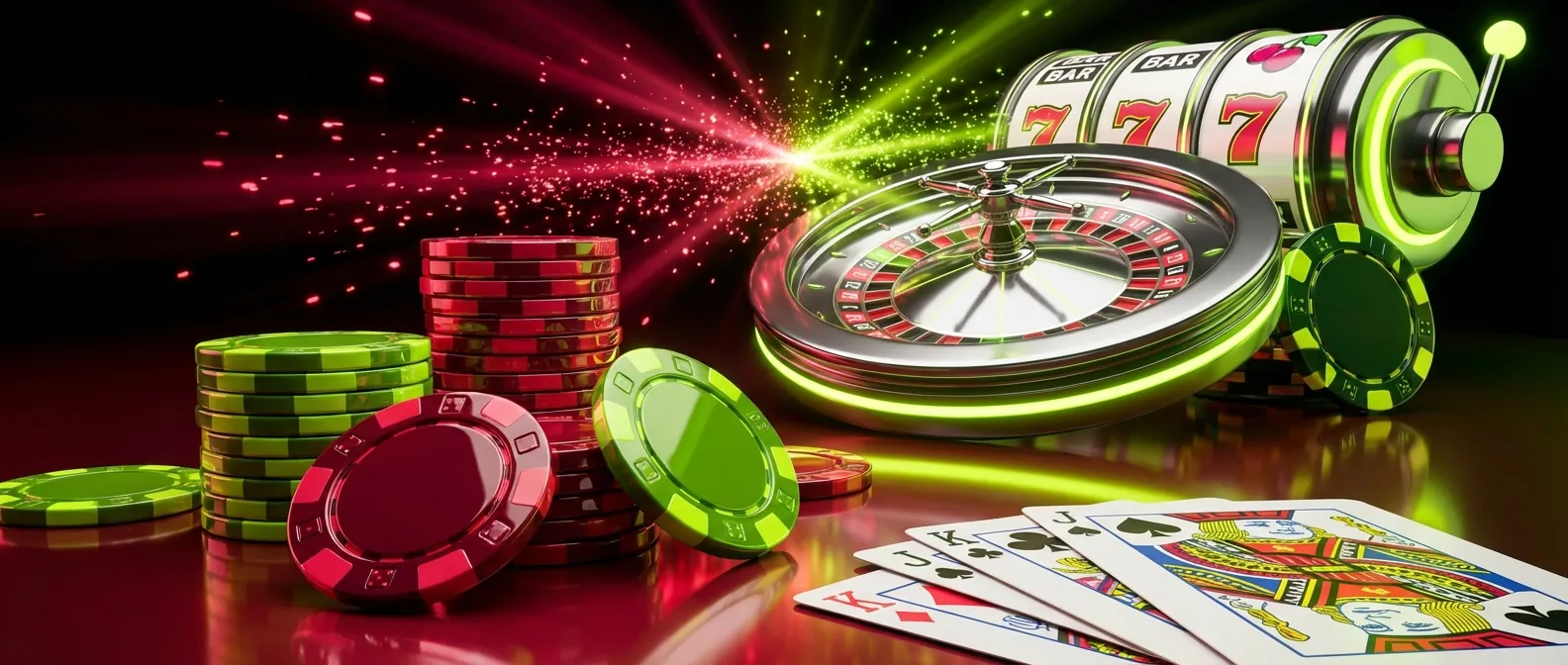 MagicWin Casino bonus