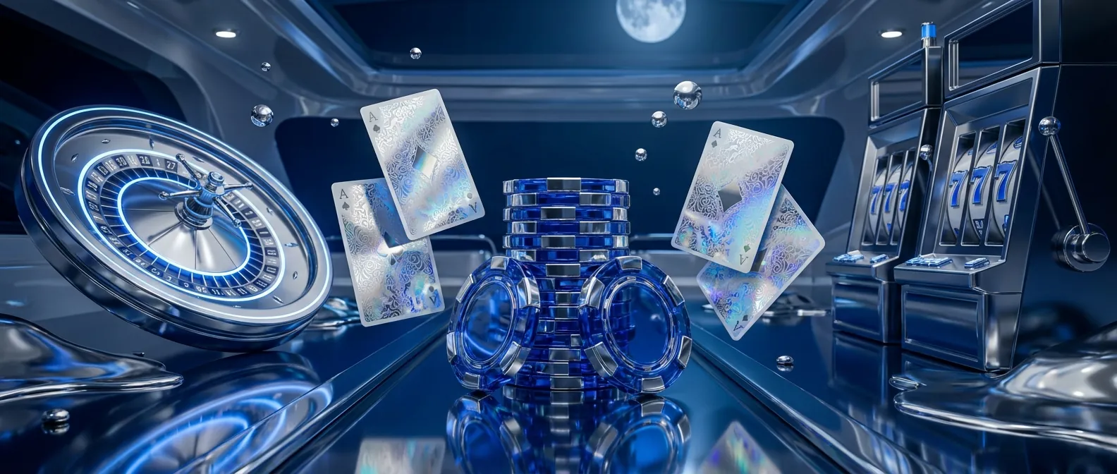MagicWin Casino bonus