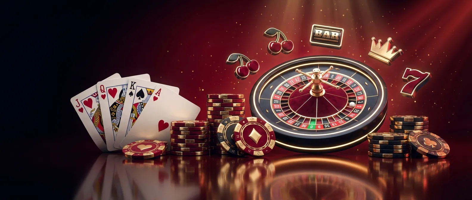 MagicWin Casino bonus